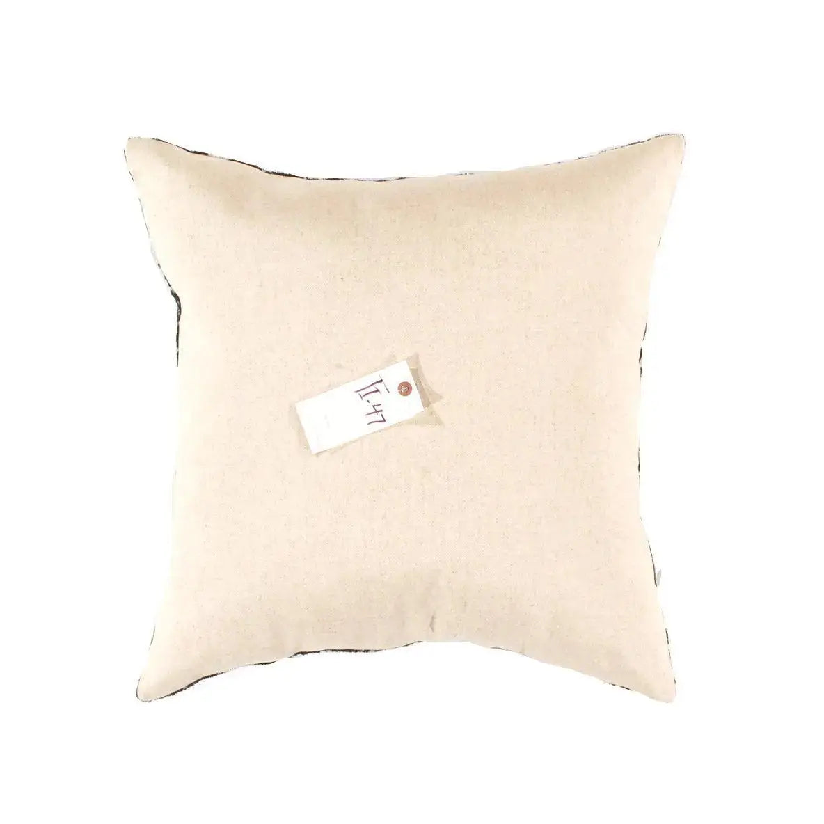Canvello Turkish Silk Gray Velvet Pillows - TI 47 - Gray / 18’’ x 18’’ - Canvello