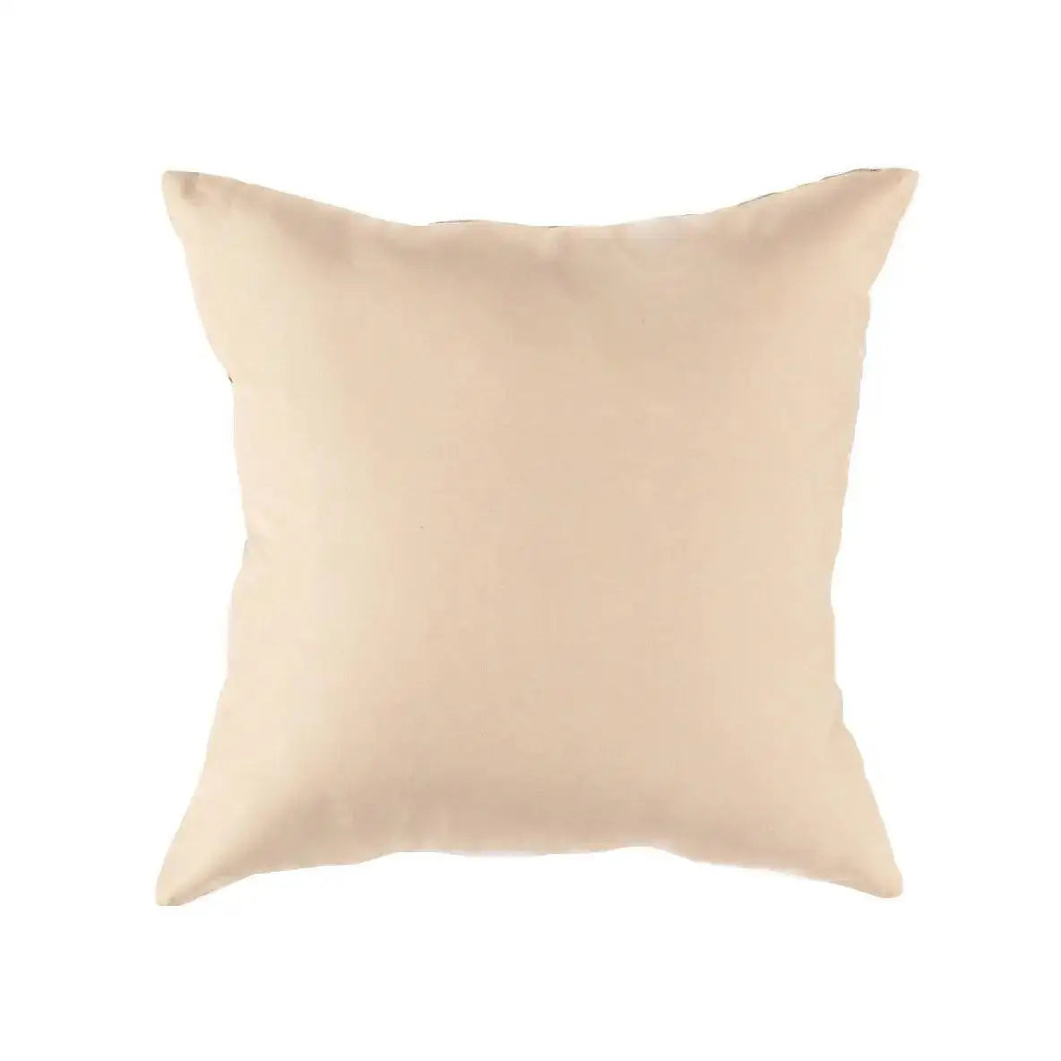 Canvello Turkish White Throw Pillows - TI 72 - White / 1’ x 1’ - Canvello