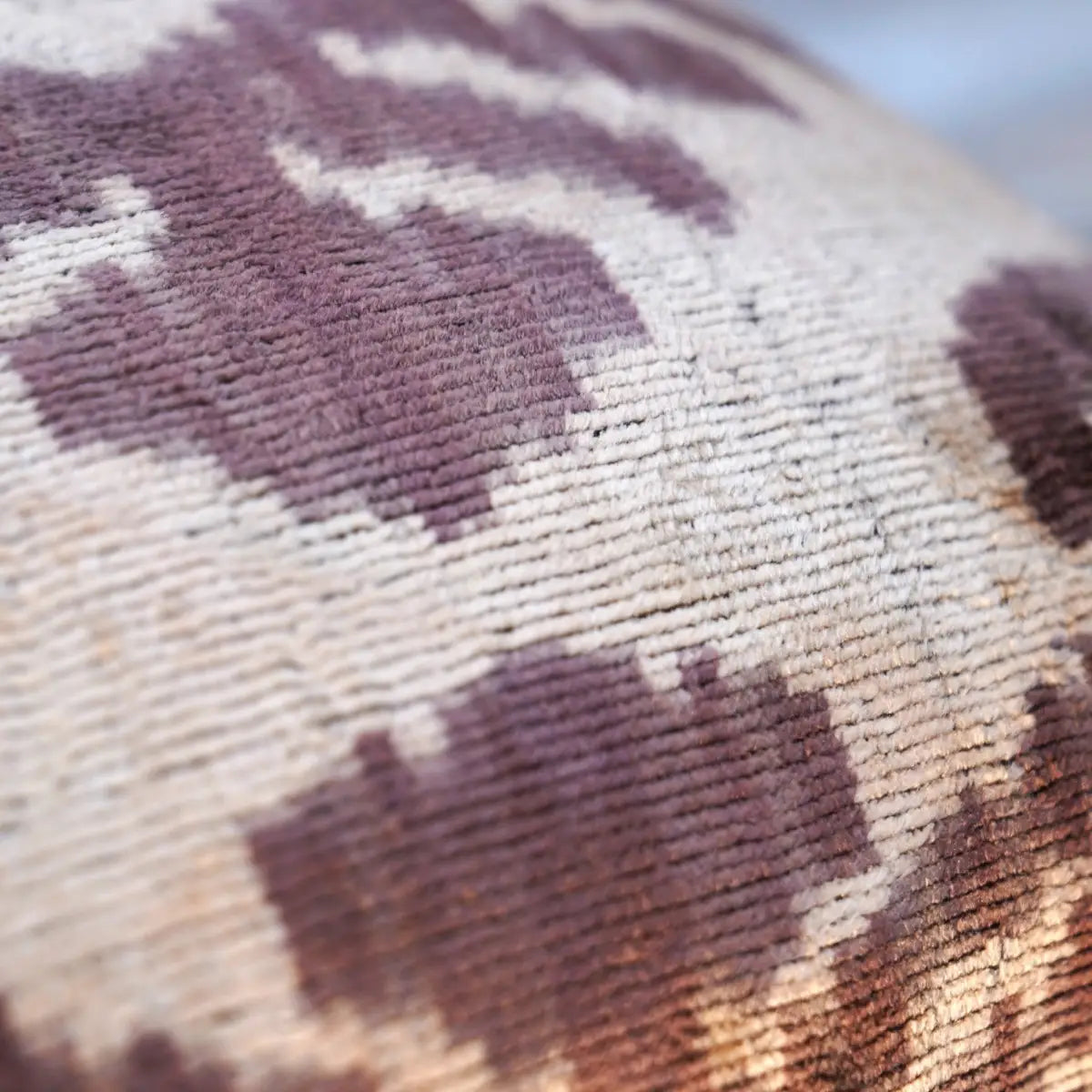 Canvello Unique Decorative Brown Pillows - 16’’X16’’ - Canvello
