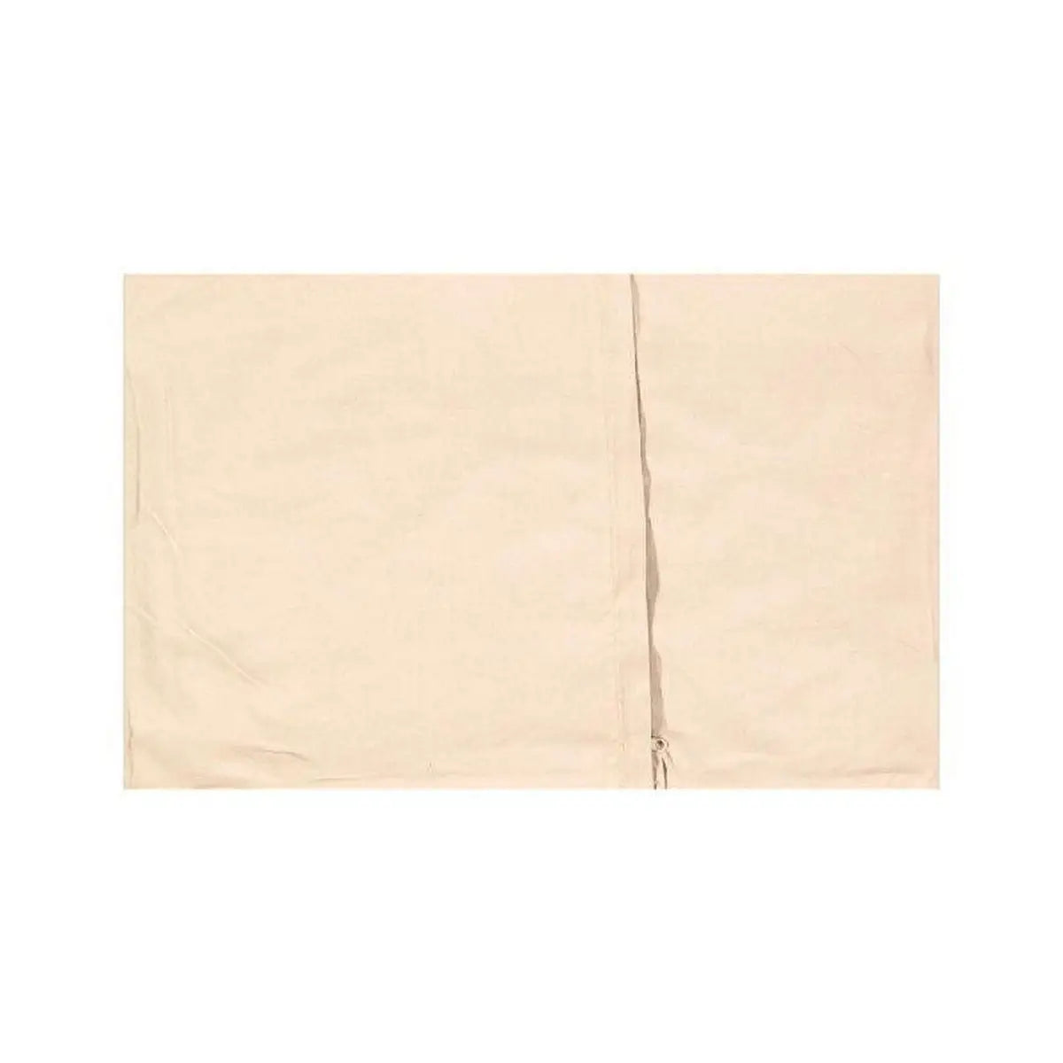 Canvello Vintage Turkish Hand Knotted Kilim Pillow - 16’’ x 24’’ - light blue - Black - Rust - Canvello