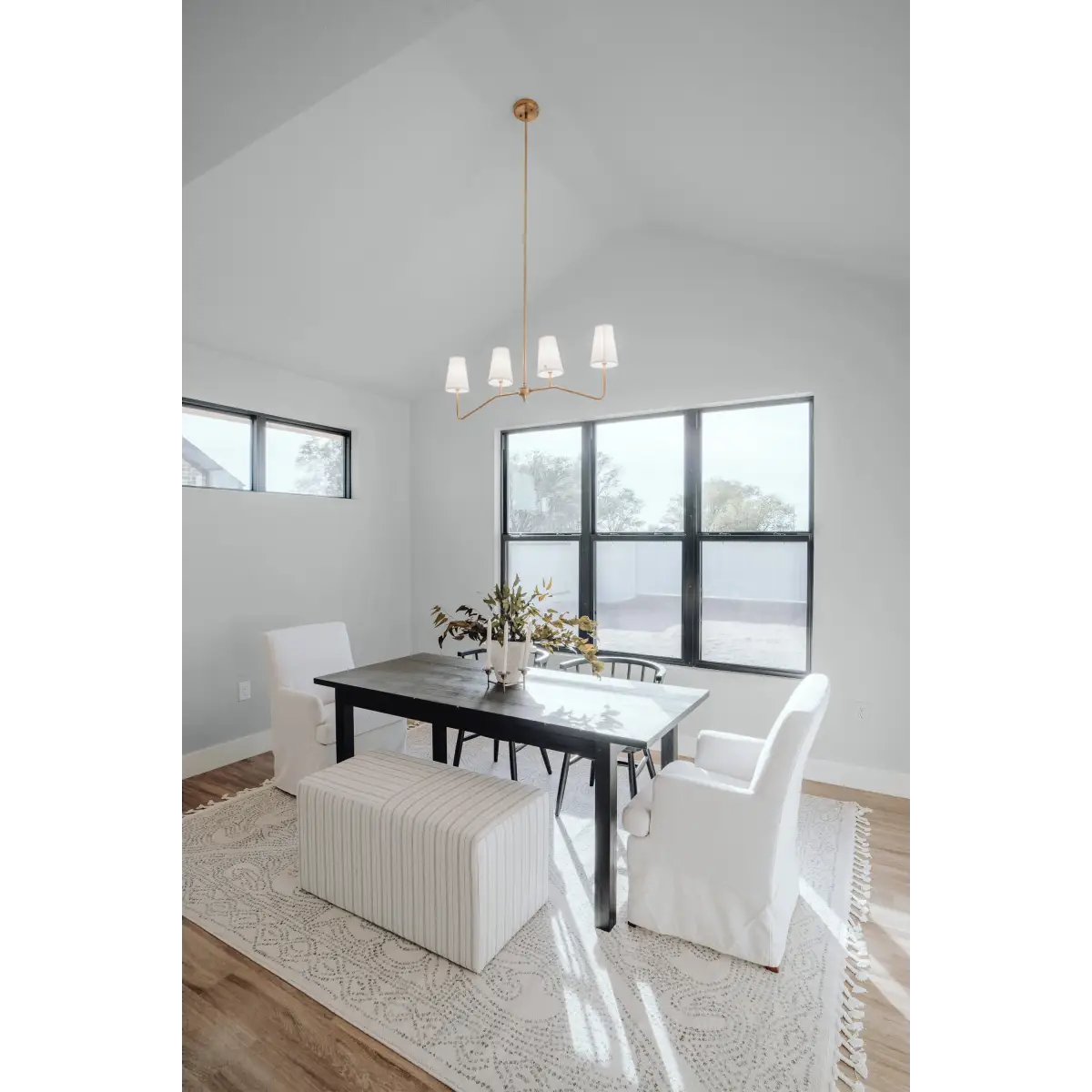 Cashmere Sweater - Manor Borne Wall Paint - Amy Howard At Home