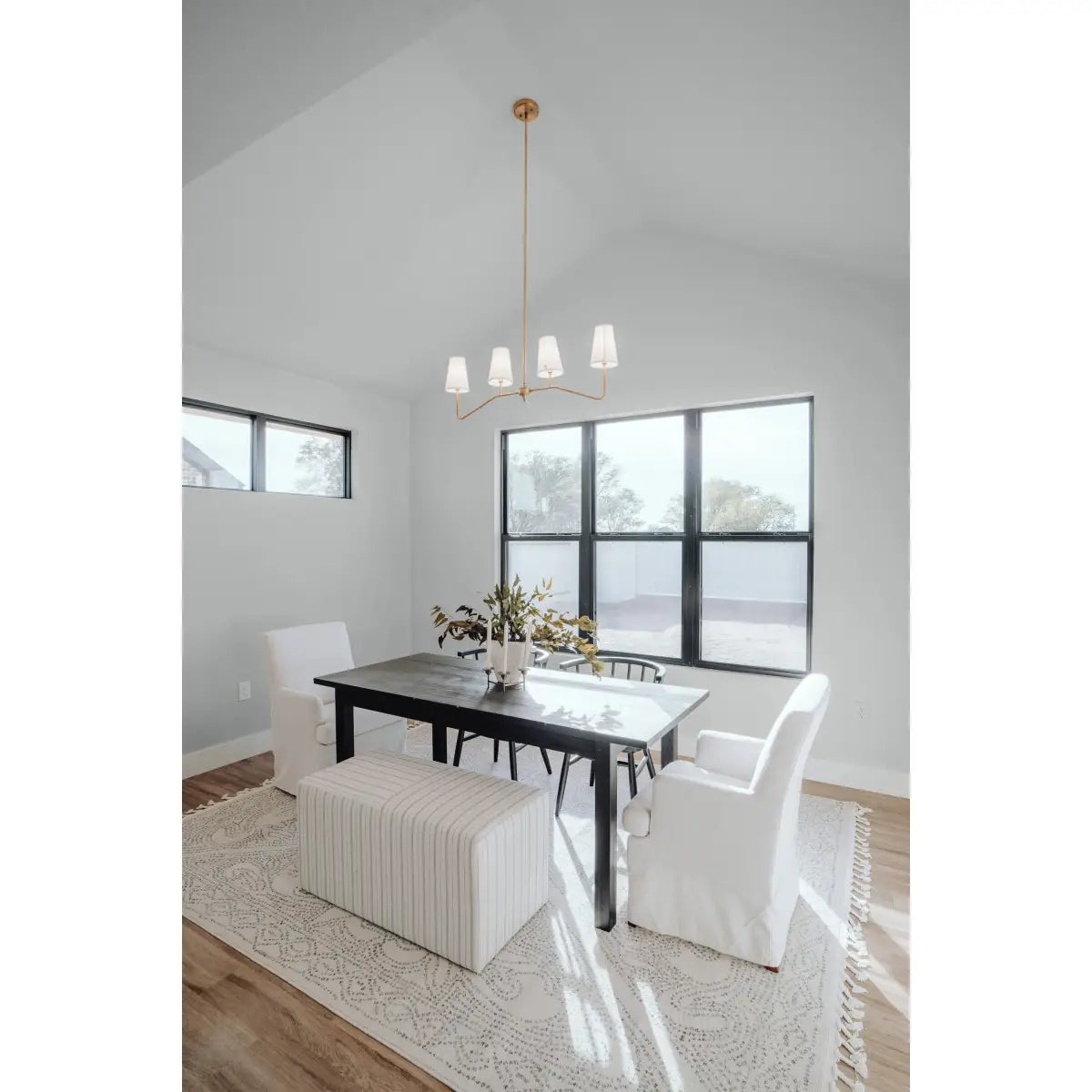 Cashmere Sweater - Manor Borne Wall Paint - Amy Howard At Home