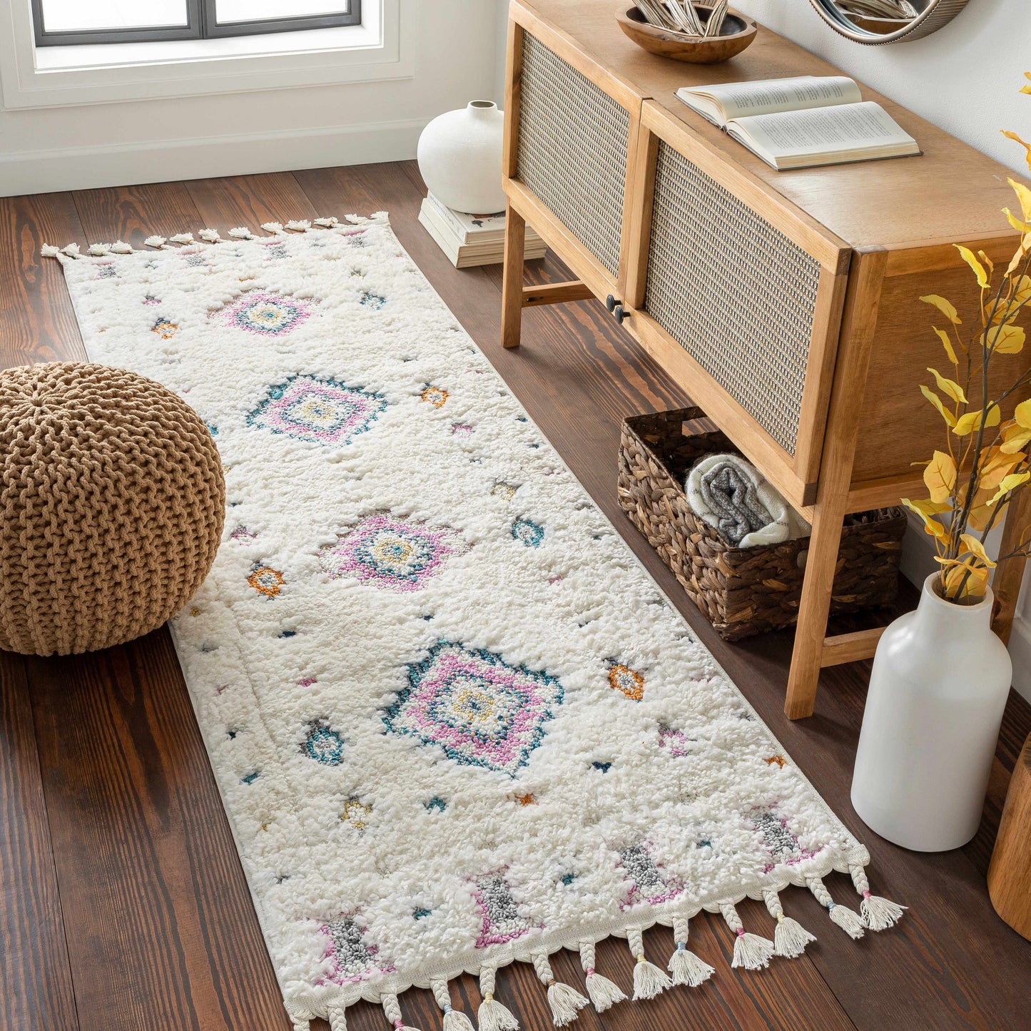 Catungan Area Rug - Boutique Rugs