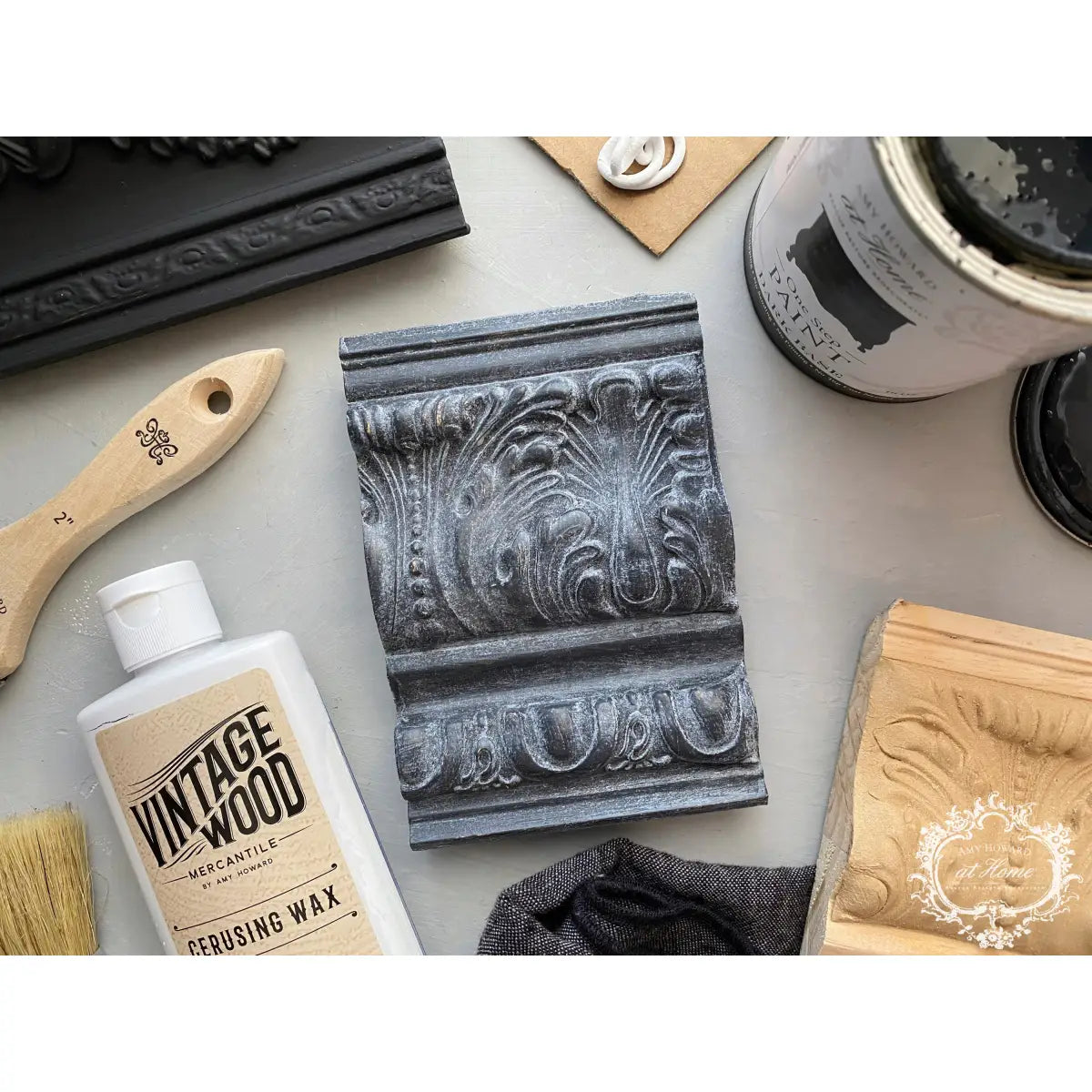 Cerusing Wax - Amy Howard At Home