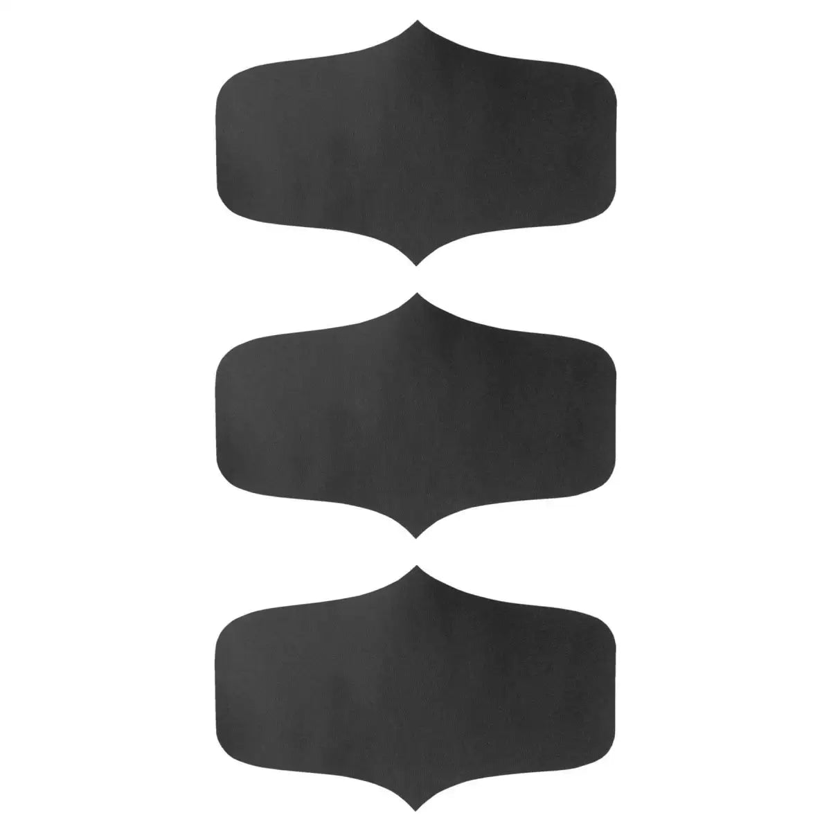 Chalk Board Sticker Labels - Rinkit Ltd