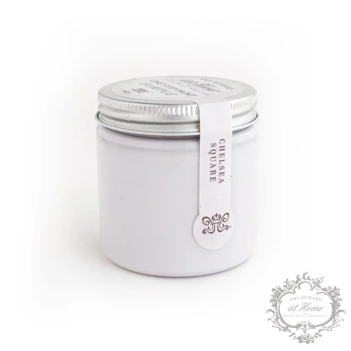 Chelsea Square - One Step Paint - 4oz Sample - Amy Howard At Home