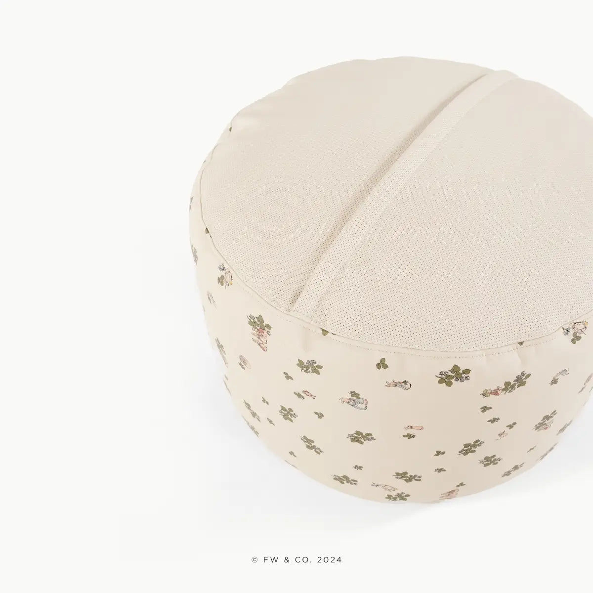 Child’s Play Pouf Ottoman - Gathre