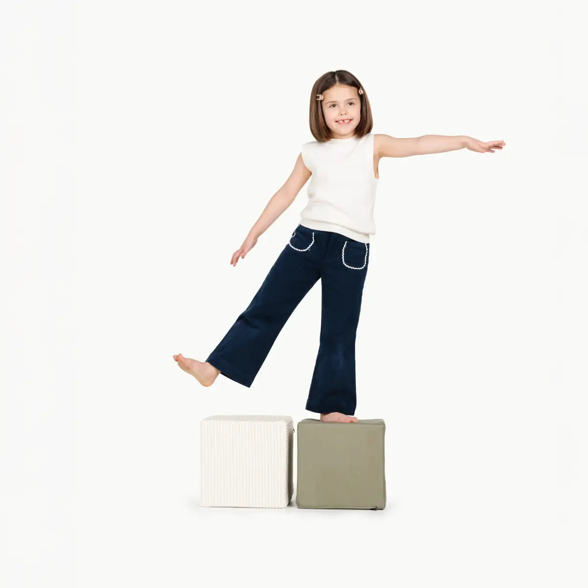 Child’s Tumbling Play Cubes - Gathre