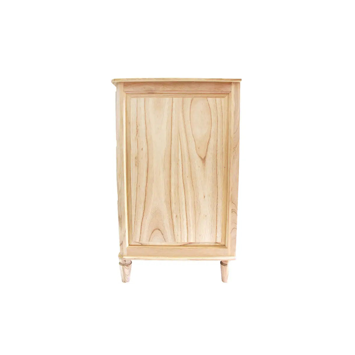 Christian Swedish Wood Dresser - Ave Home