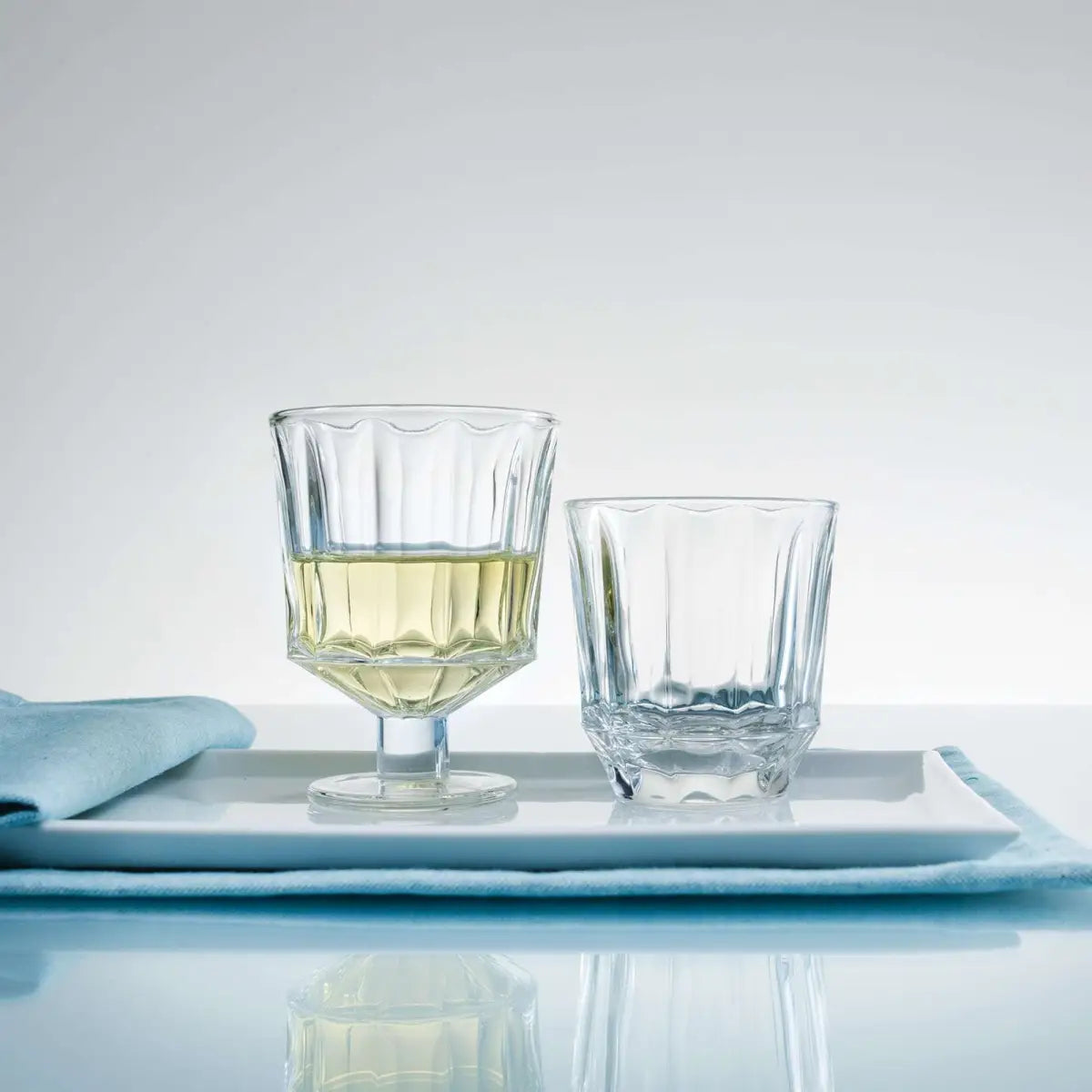 City Wine Glass - Set of 6 - La Rochere NA