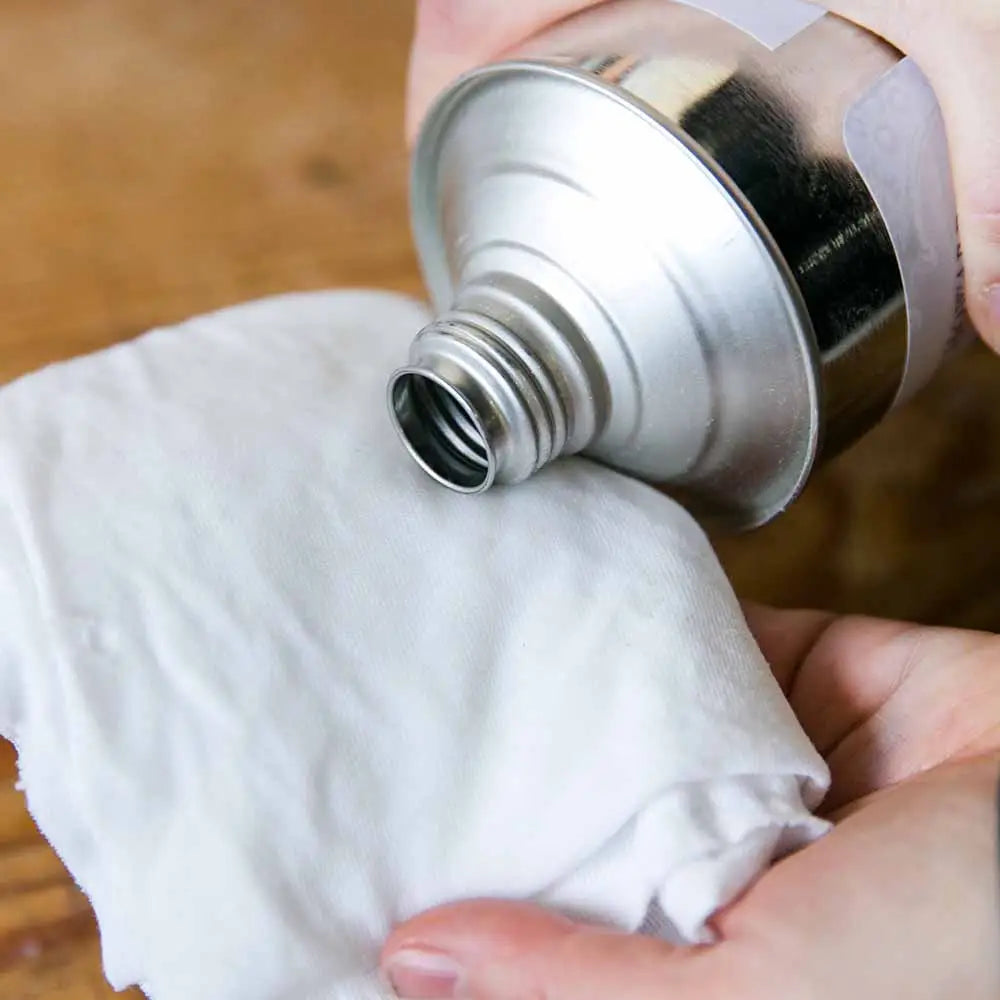 Clean Slate - Furniture Cleaning Prep - Amy Howard At Home