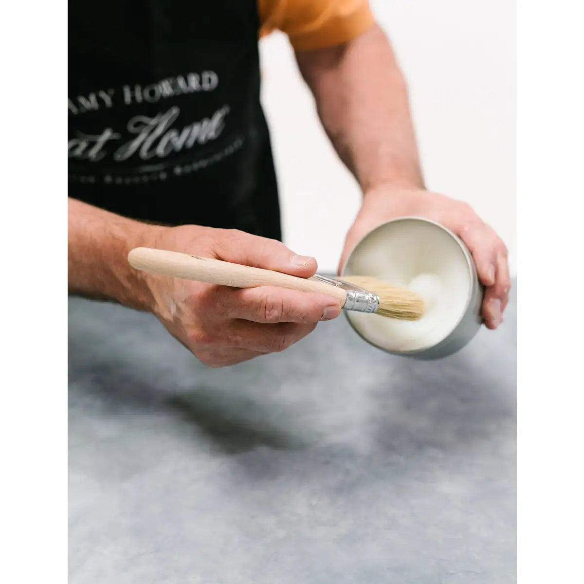 Clear Wax - Amy Howard At Home