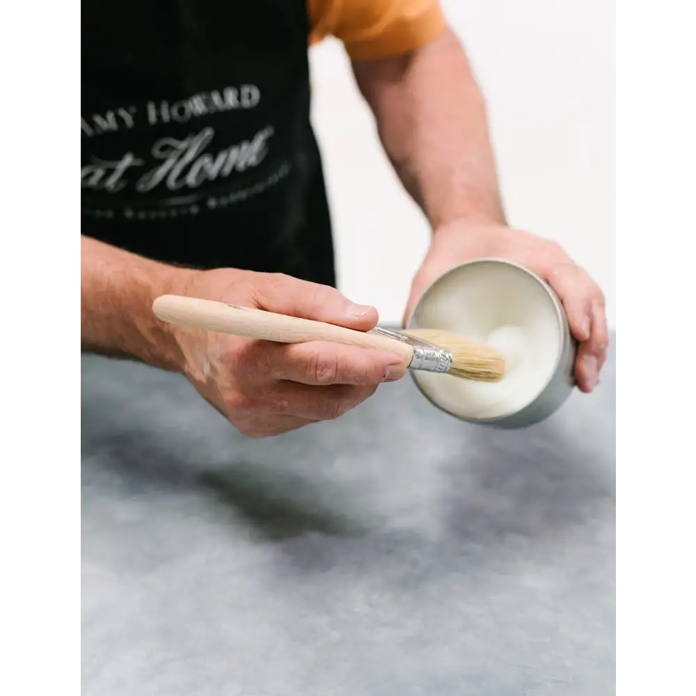 Clear Wax - Amy Howard At Home