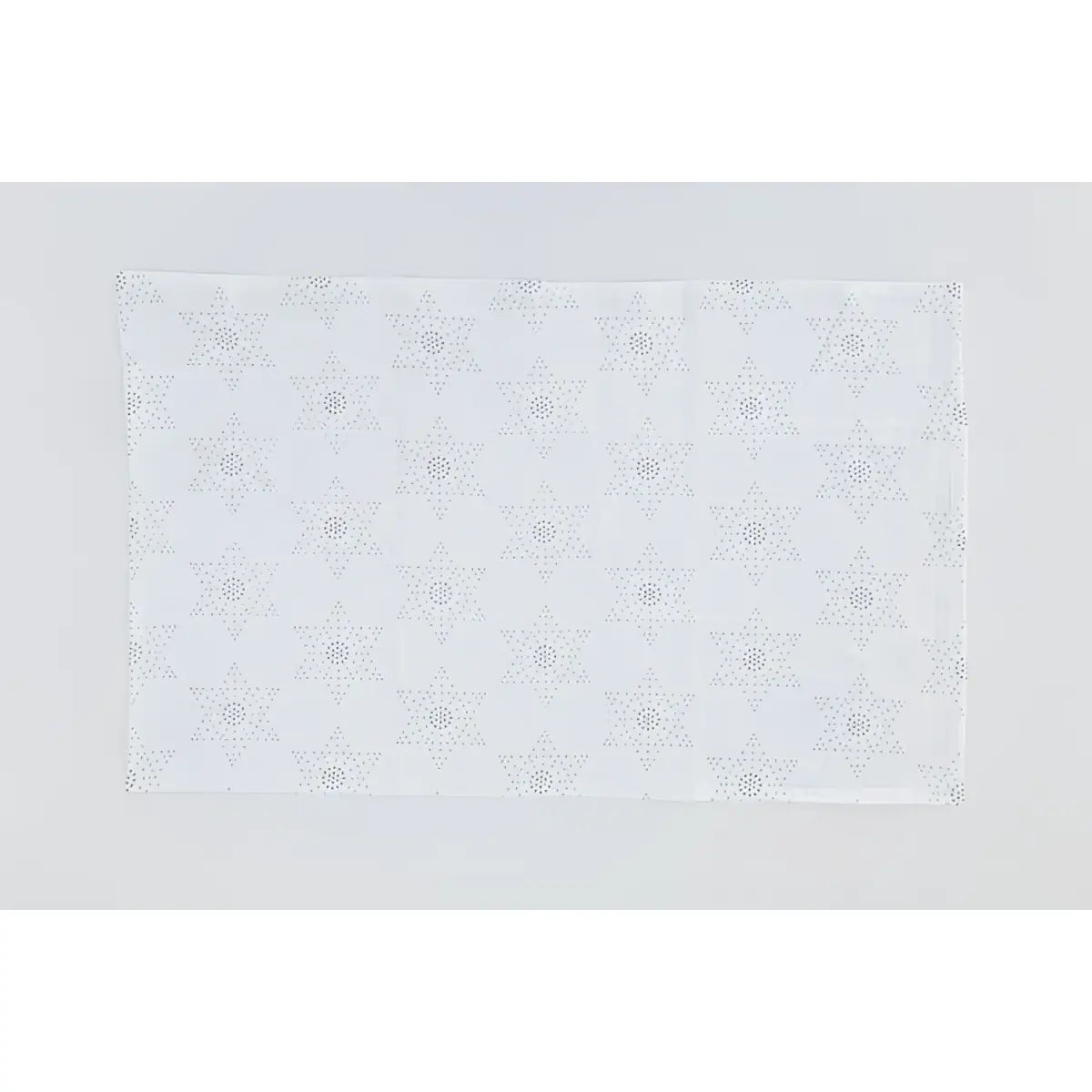Colander Stars Pattern Tea Towel - Heirloomed Collection