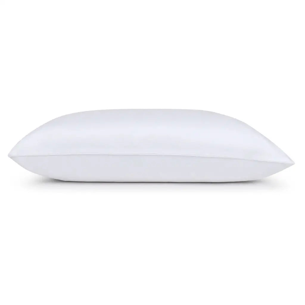 ComfyCalm 3-chamber layered pillow - ComfyDown