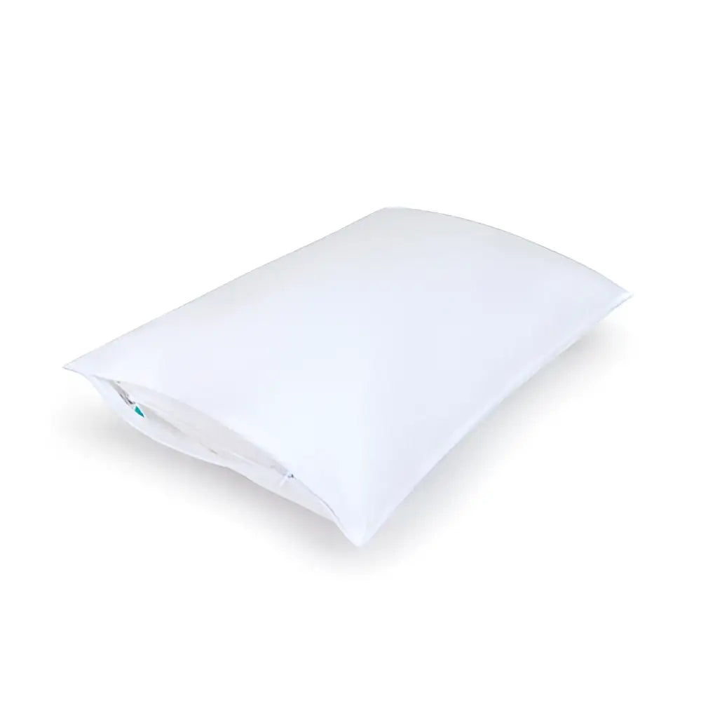 ComfyDown Pillowcase for Bed Pillow – Zipper Closure – Twin/Queen/King Sizes Available - ComfyDown