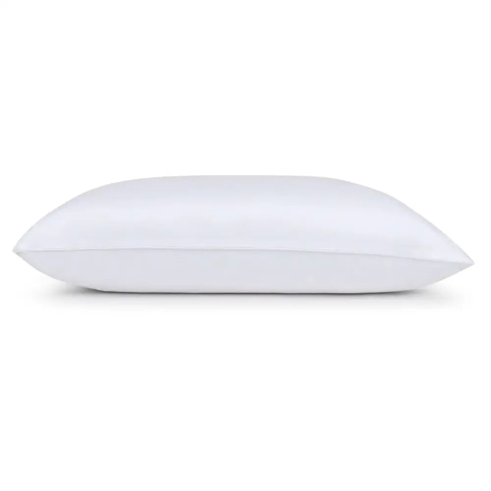 ComfyDream Bed Pillow 50/50 Down Feather Blend - ComfyDown