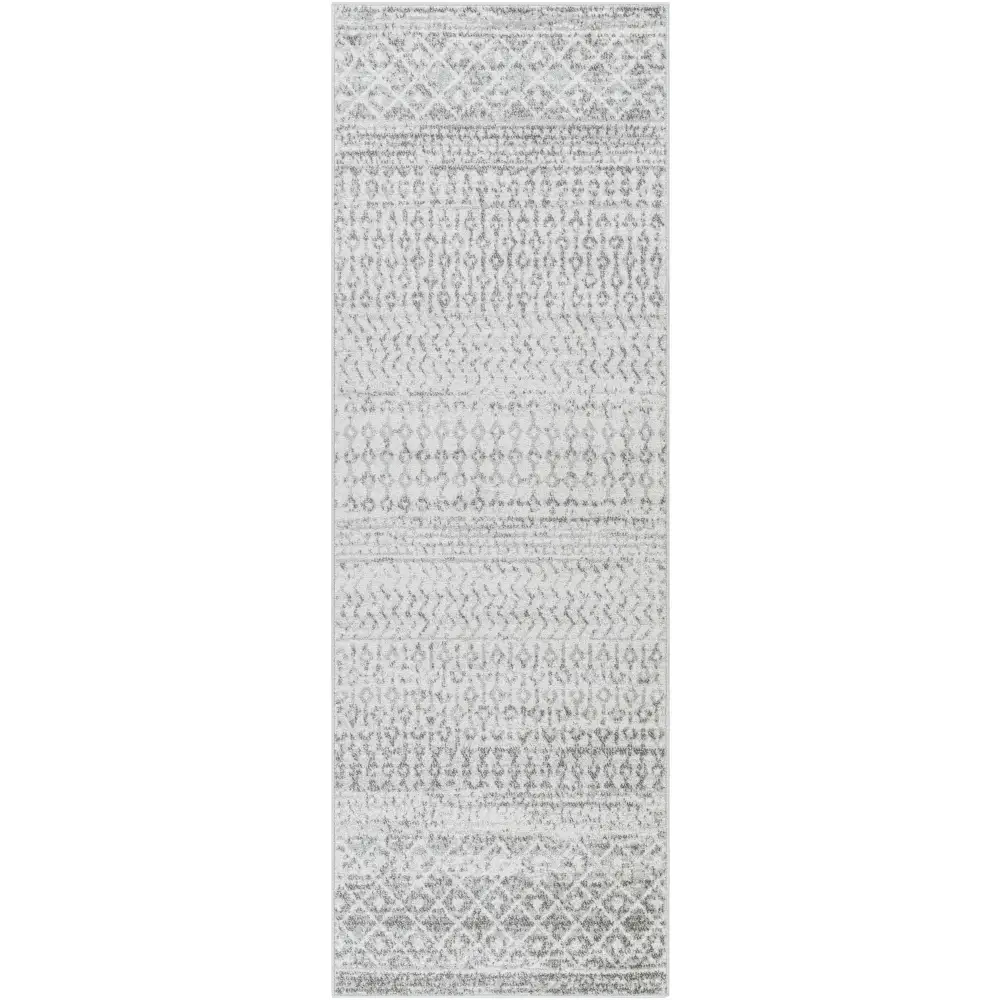 Constantin Gray Area Rug - Boutique Rugs