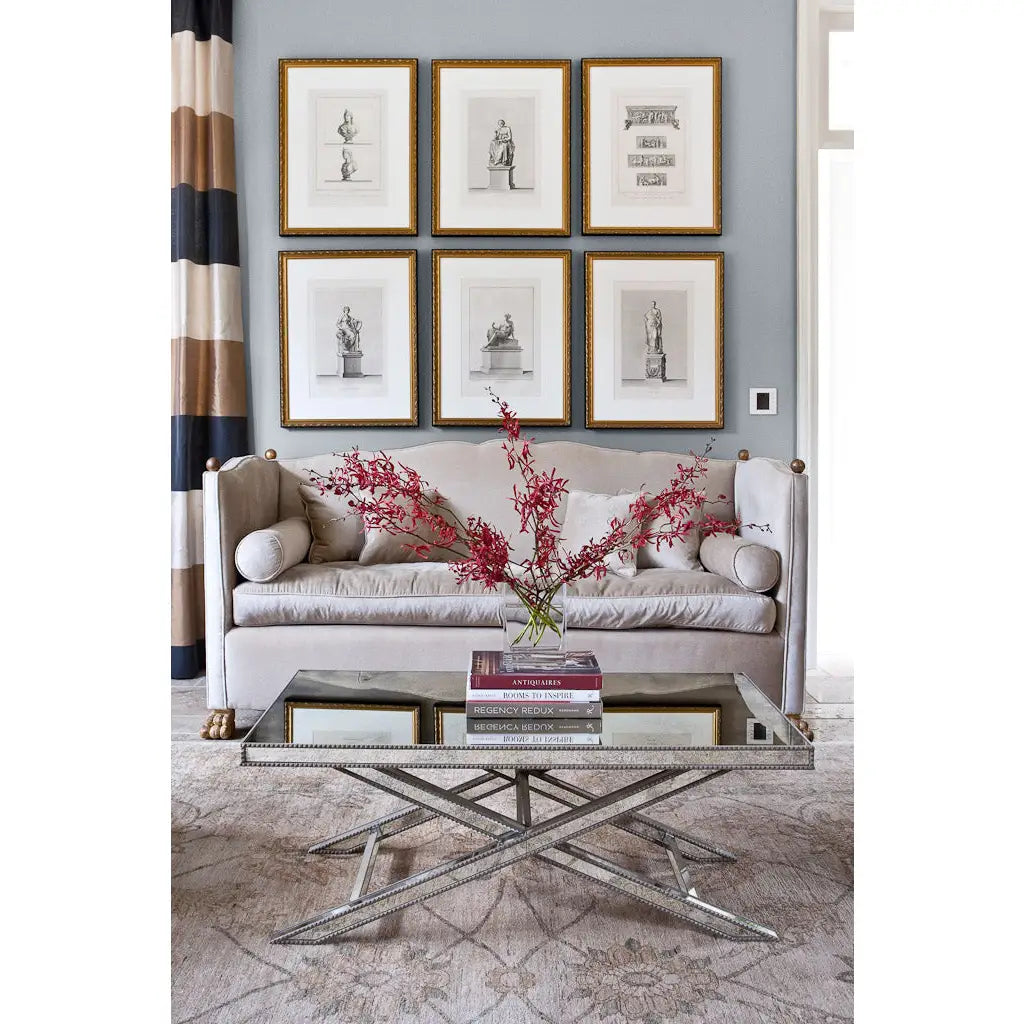 Country Cooking - Manor Borne Wall Paint - Amy Howard At Home