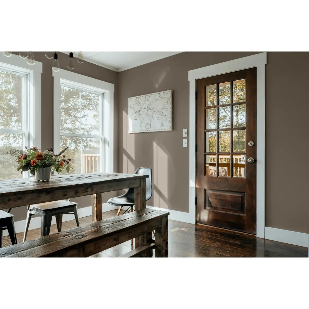 Country Roads - Manor Borne Wall Paint - Amy Howard At Home