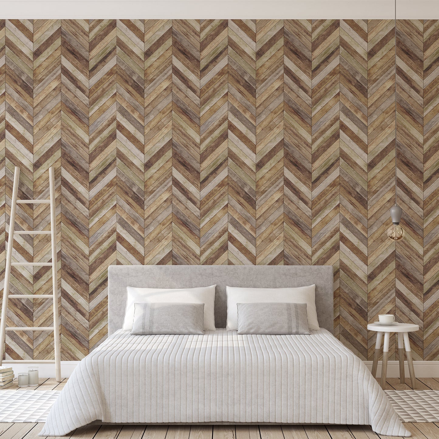 Courtney Wallpaper - Loomwell Home Goods