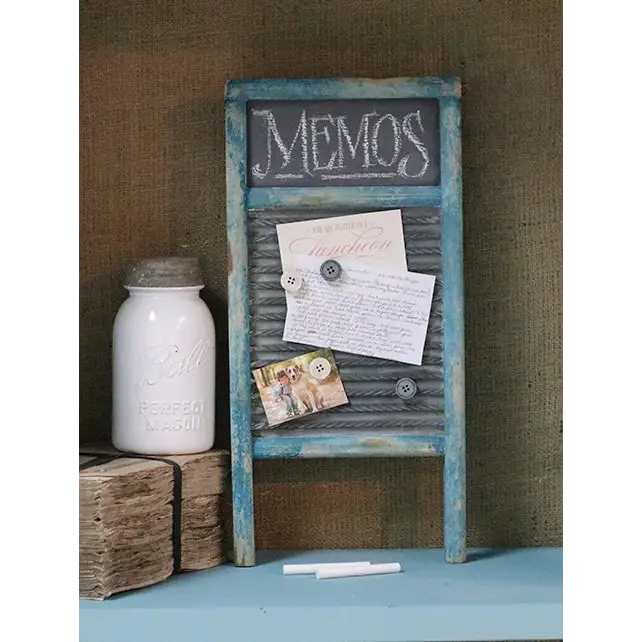 Cracked Gesso for Furniture Projects - Amy Howard At Home