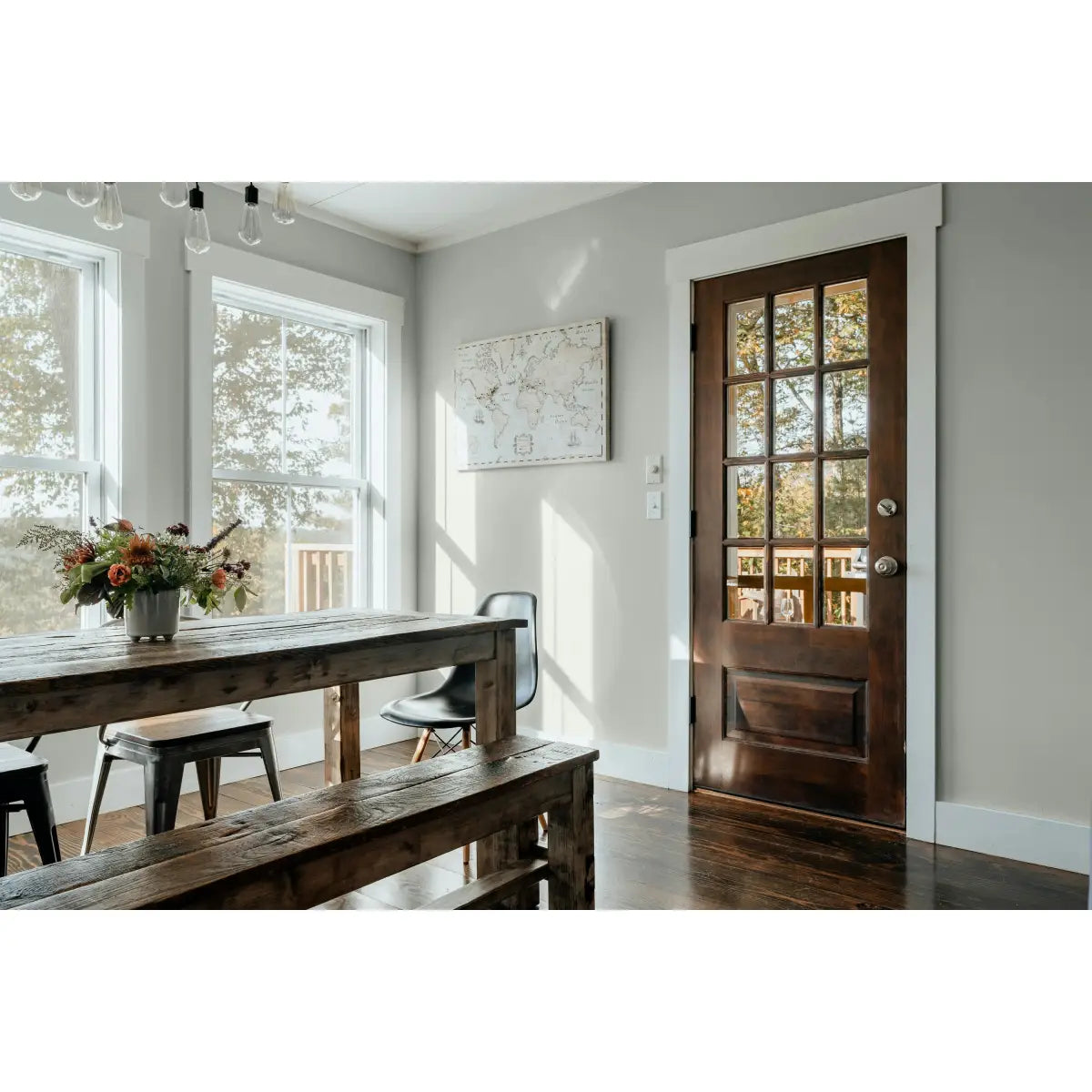 Creme Brûlée - Manor Borne Wall Paint - Amy Howard At Home