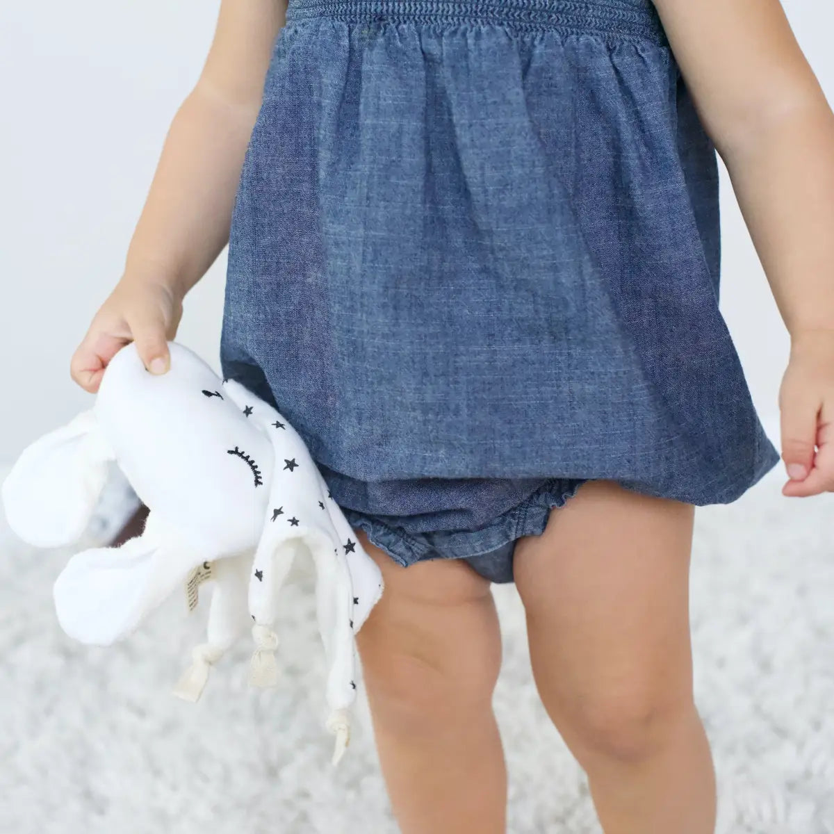 Cuddle Bunny - Bow Ties - Wee Gallery