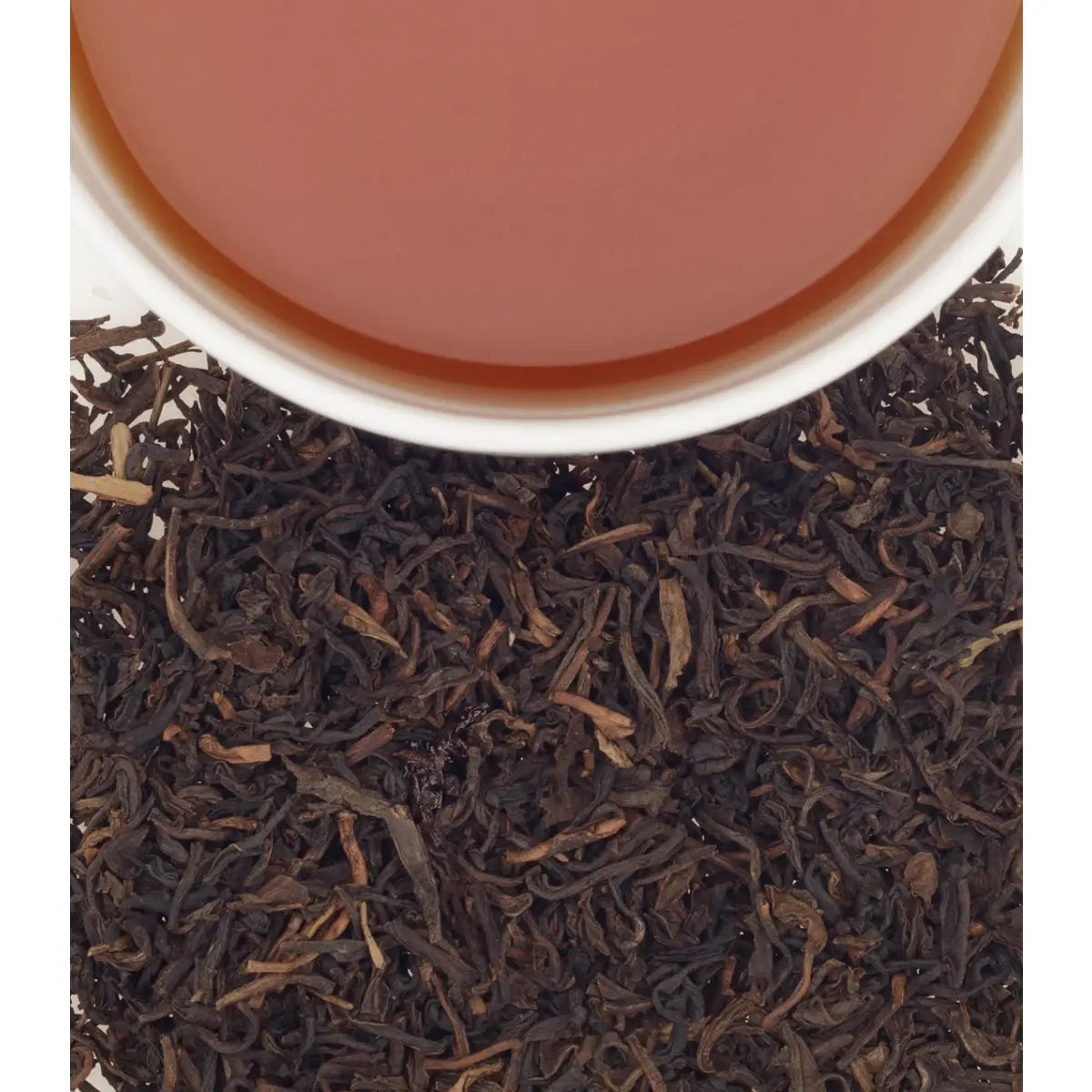 Decaf Apricot Tea - Loose / 1 lb. Bag - Harney & Sons Fine Teas