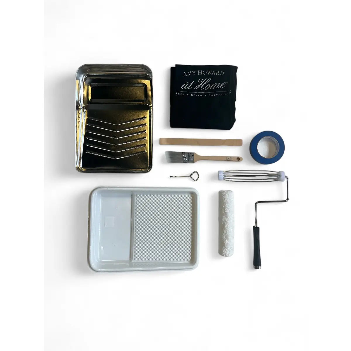 Deluxe Paint Tool Kit - Amy Howard At Home