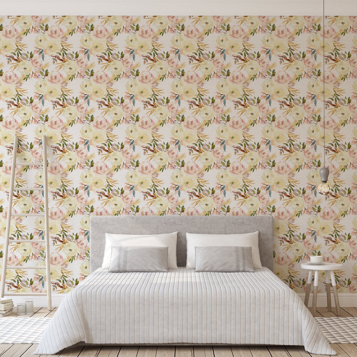 Diane Wallpaper - Loomwell Home Goods