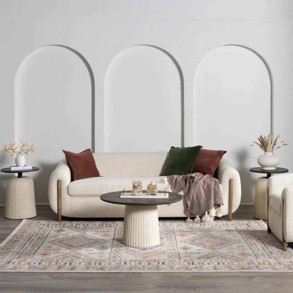 Diem Area Rug - Boutique Rugs