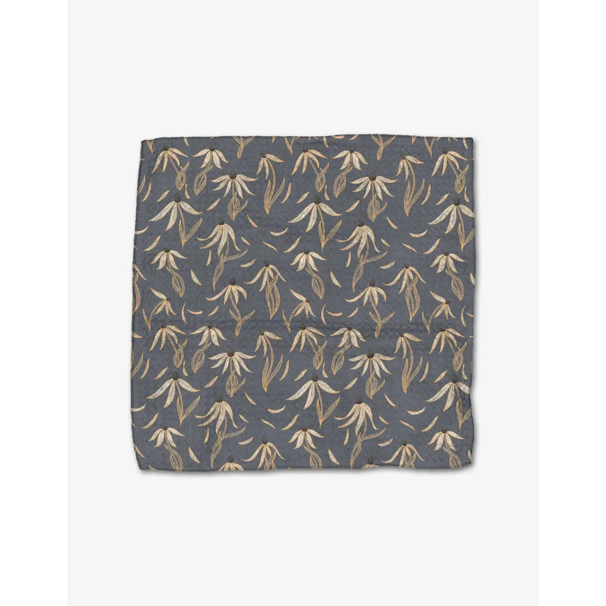 Dishcloth Set - Autumn Harvest - Geometry