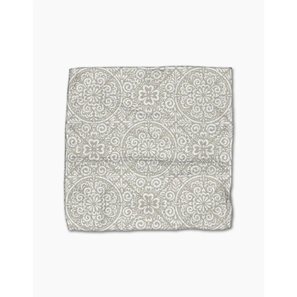 Dishcloth Set - Boho Medallion - Geometry
