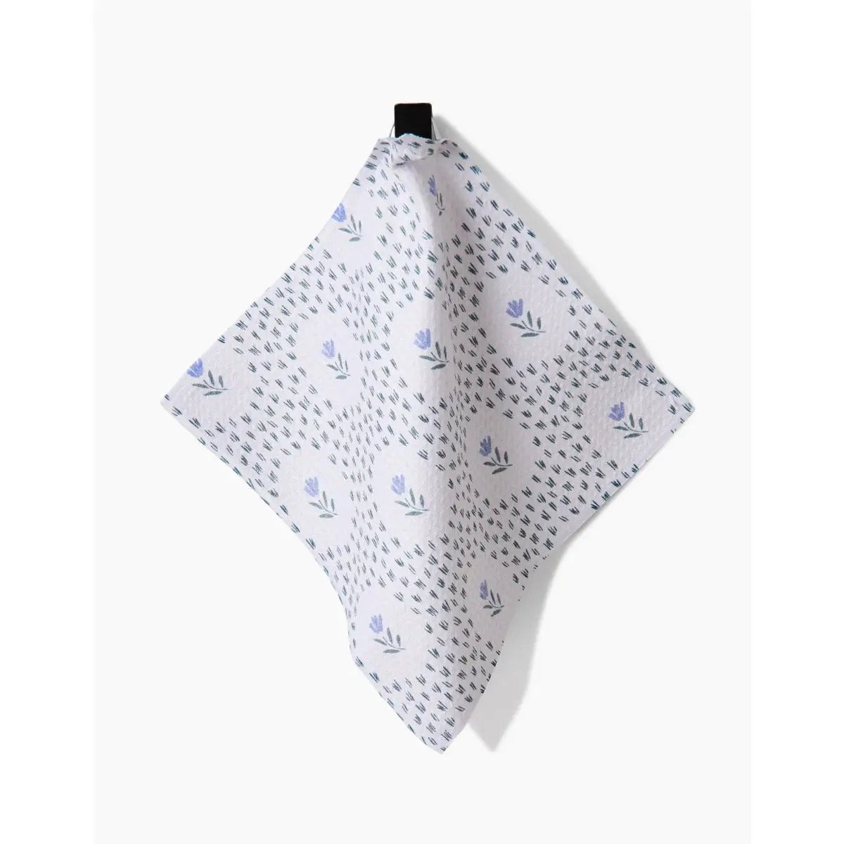 Dishcloth Set - Farmhouse Florals - Geometry
