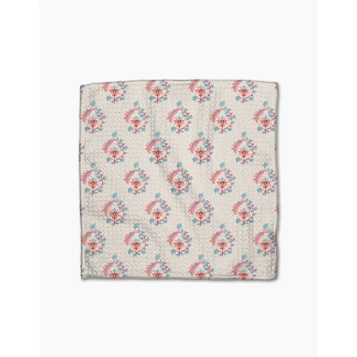 Dishcloth Set - Folk Medallion - Geometry