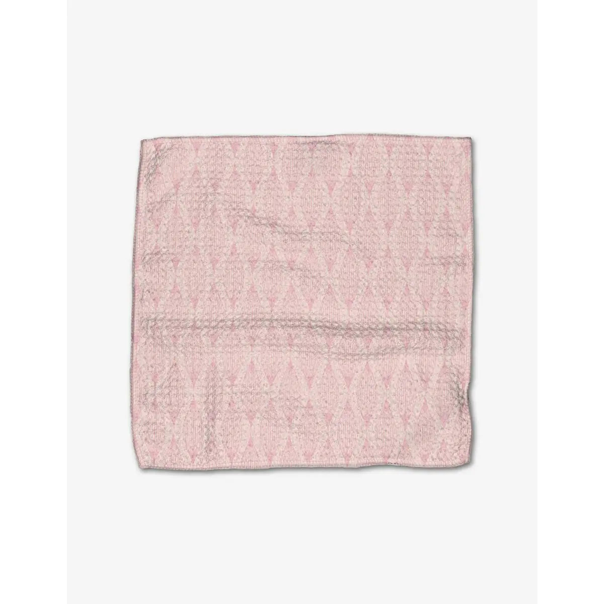 Dishcloth Set - Peony Paradise - Geometry