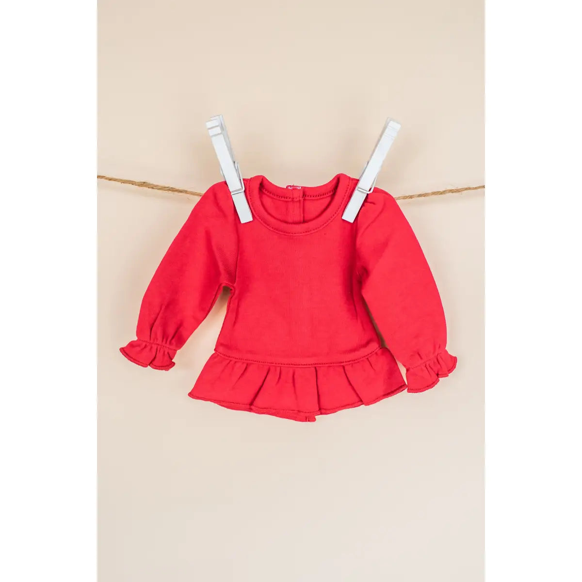 Doll Shirts - ARB Blanks