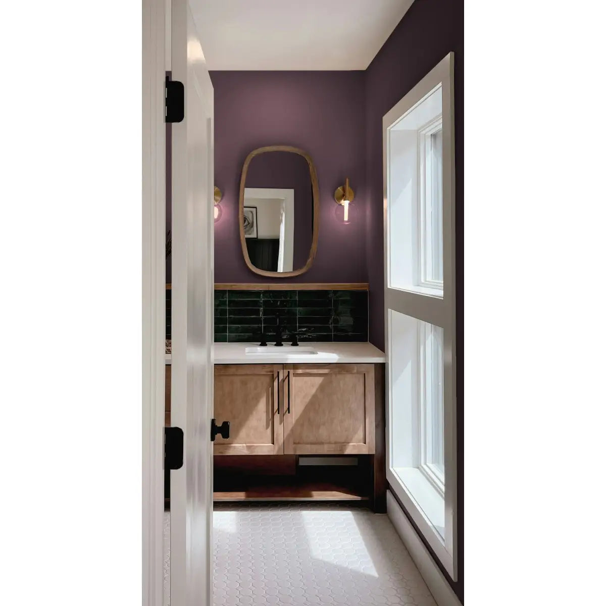 Dream Big - Manor Borne Wall Paint - Amy Howard At Home
