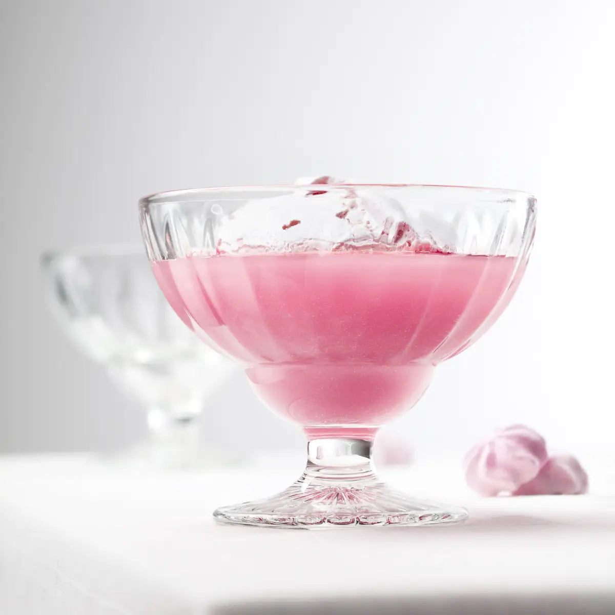 Elise Ice Cream Cups – Set of 6 - La Rochere