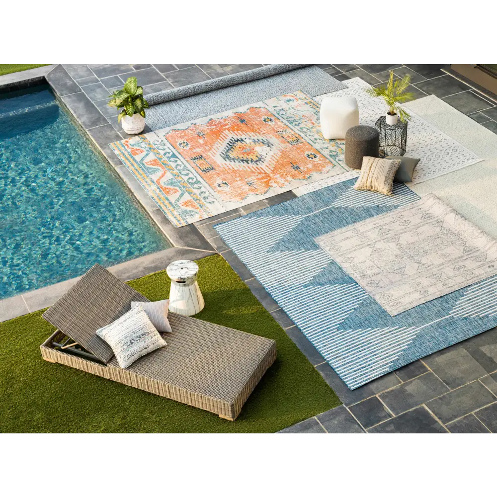 Etobicoke Area Rug - Boutique Rugs