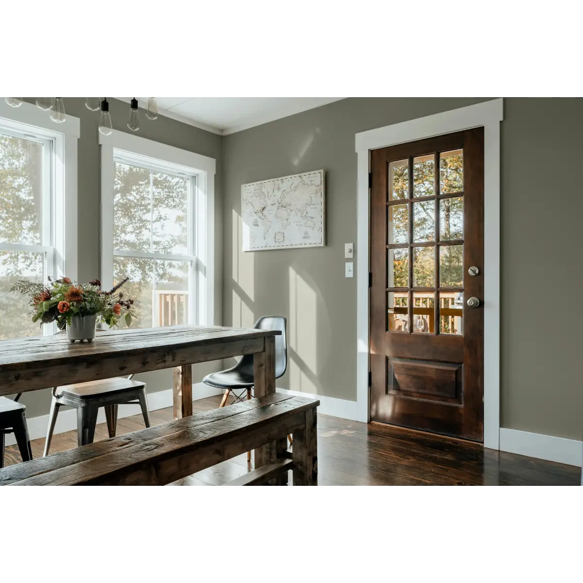 Farmer’s Market - Manor Borne Wall Paint - Amy Howard At Home