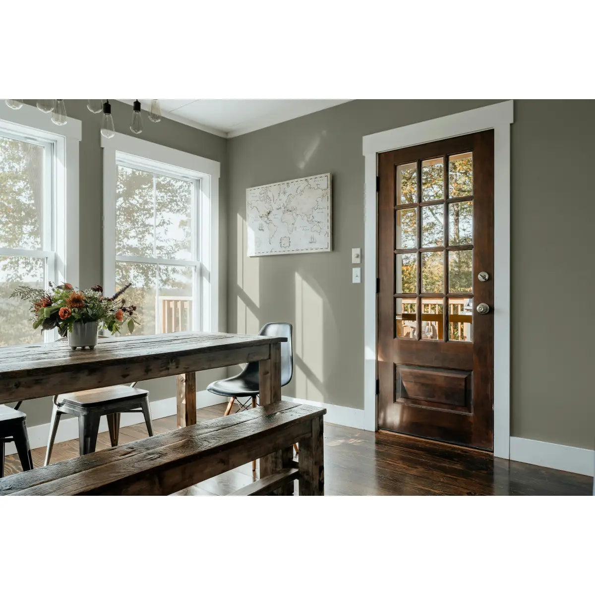 Farmer’s Market - Manor Borne Wall Paint - Amy Howard At Home