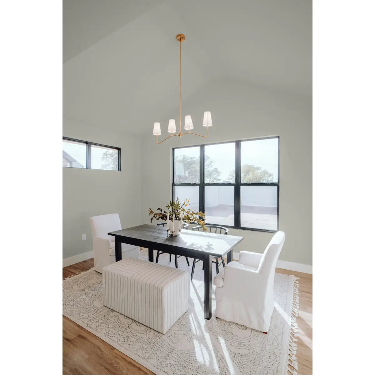 Farmhouse Chic - Manor Borne Wall Paint - Amy Howard At Home