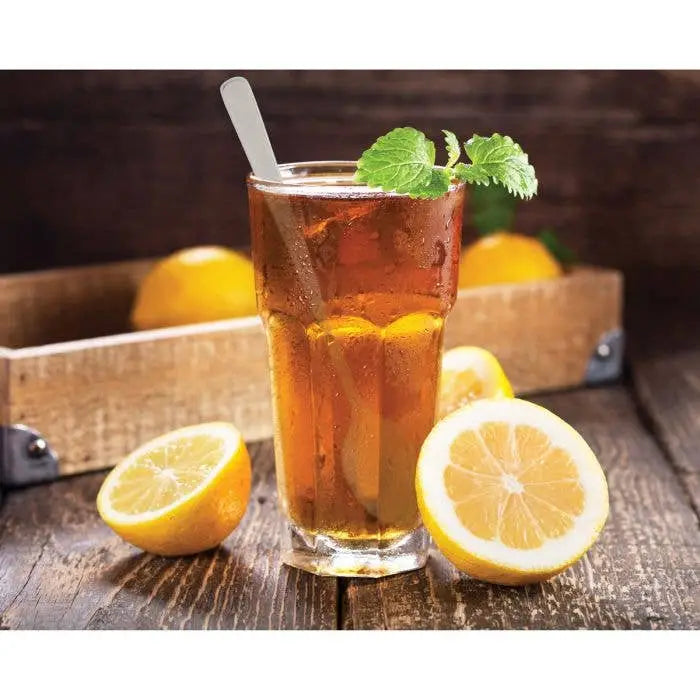 Fino Iced Tea Spoons - HIC - Harold Import Co.