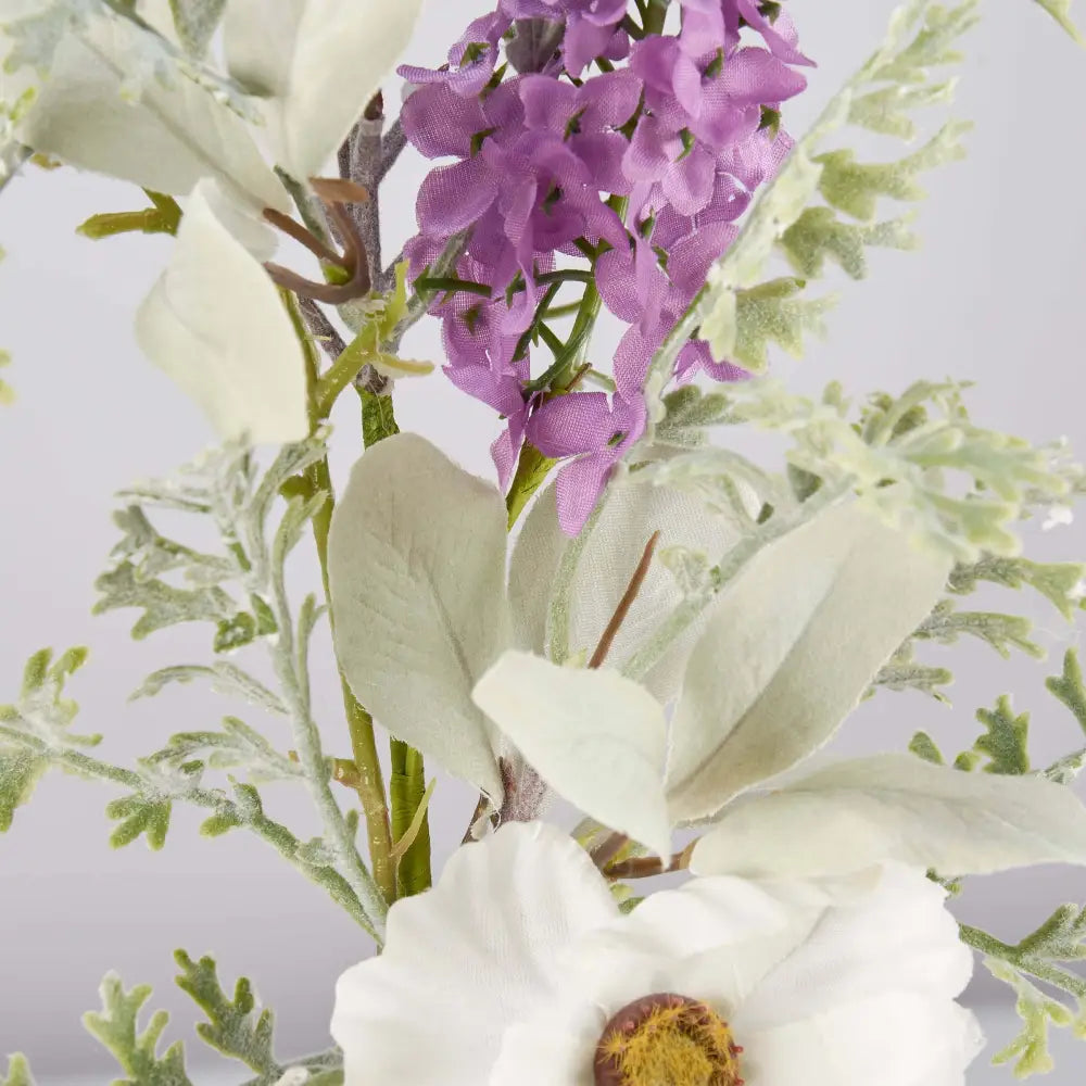 Floral Pick - Lilac Mix - Primitives by Kathy