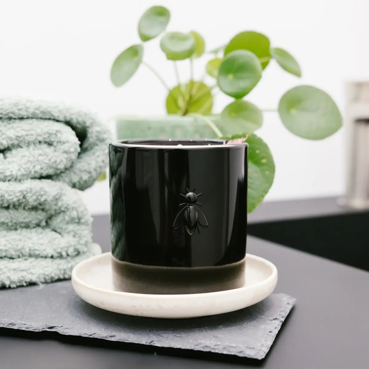 French Bee Candle - Mystery Light - La Rochere