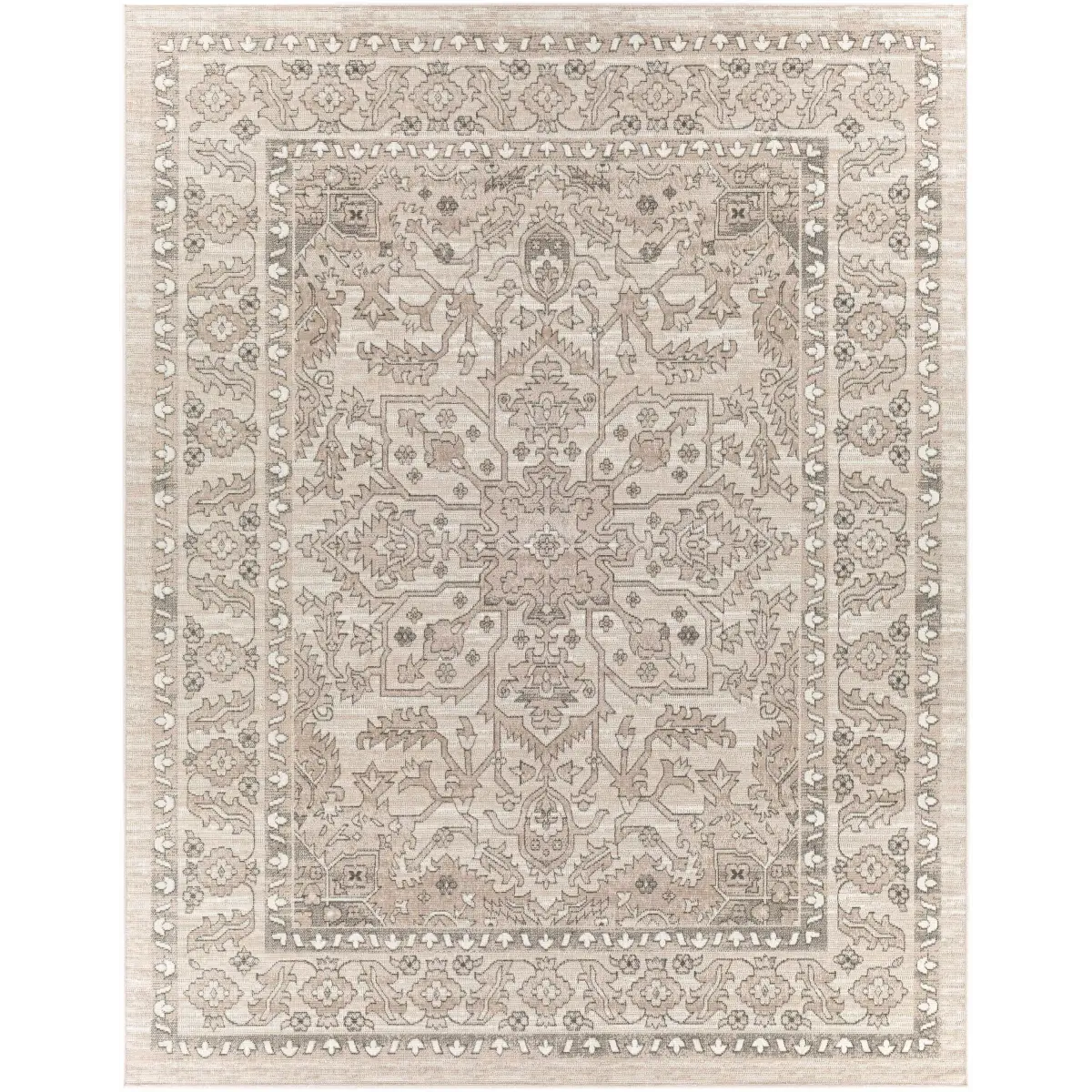 Frenchburg Area Rug - * 7’10’’ x 10’2’’ Rectangle - Boutique Rugs