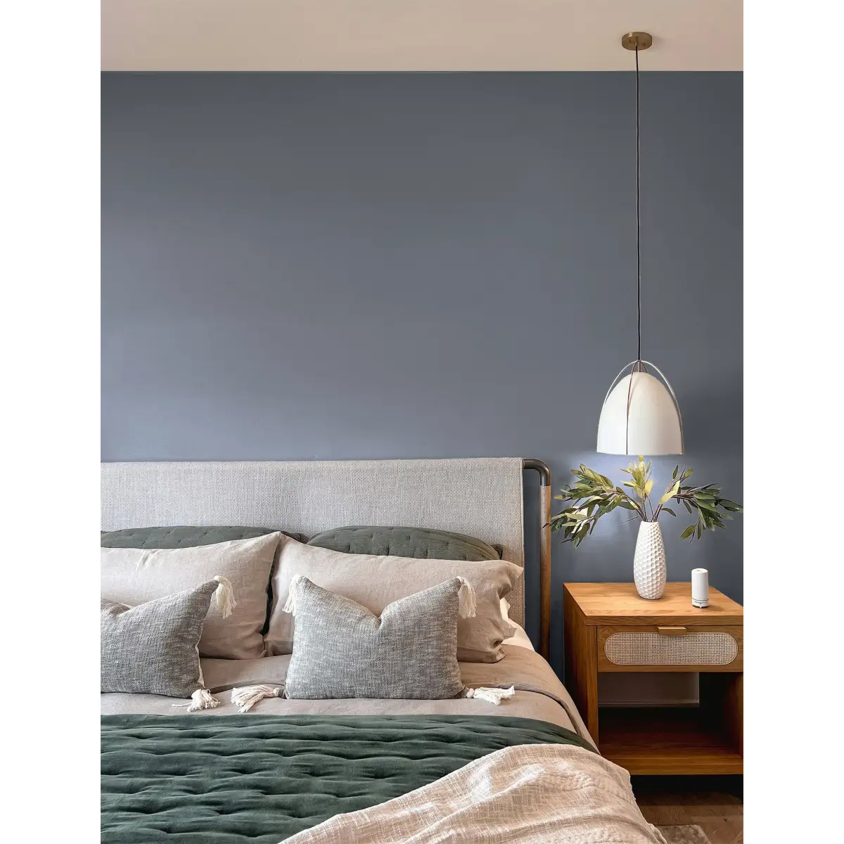 Gentleman’s Farm - Manor Borne Wall Paint - Amy Howard At Home