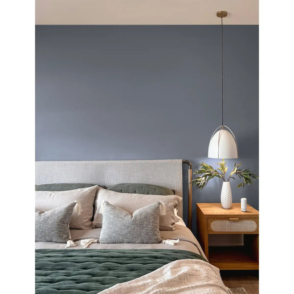 Gentleman’s Farm - Manor Borne Wall Paint - Amy Howard At Home
